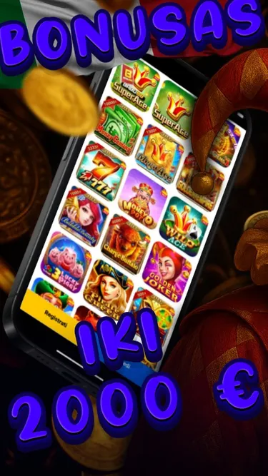 Joker Fortune Screenshot